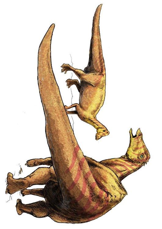 Nipponosaurus