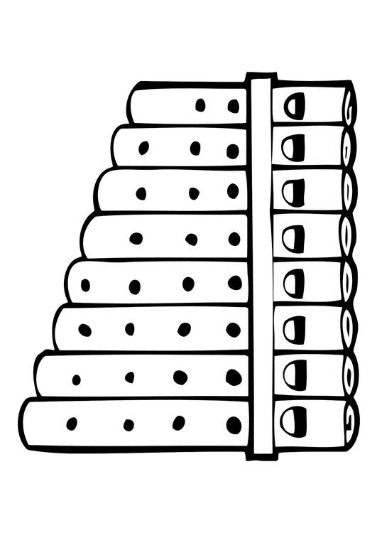 Panflöte