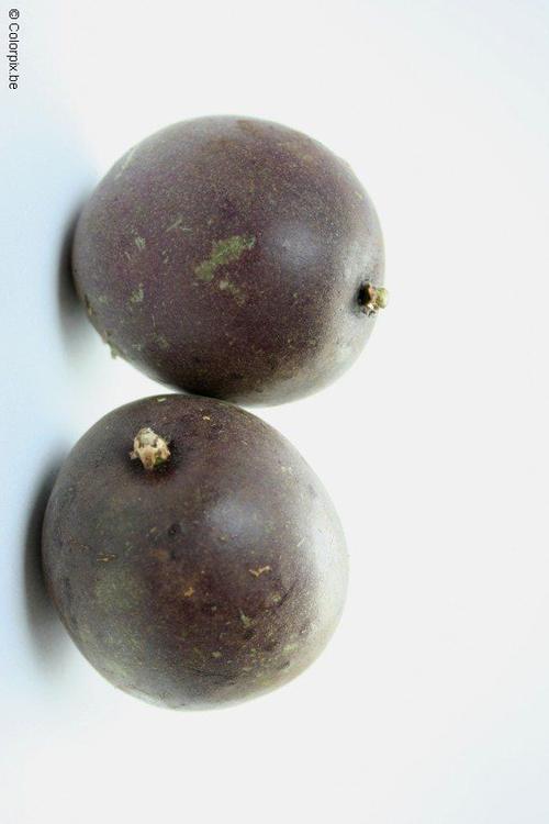 Passionsfrucht