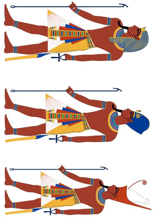 Pharao