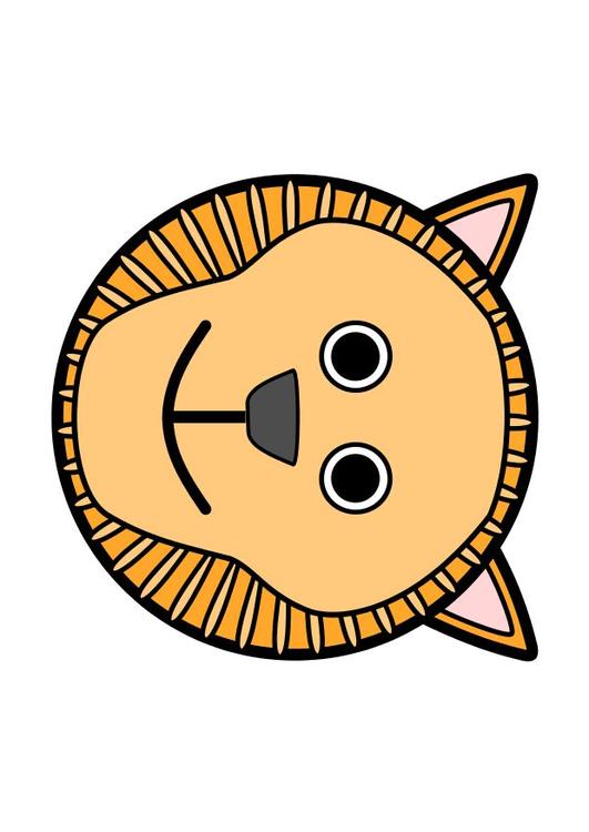 r1 - Löwe