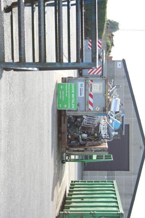 Recyclingpark