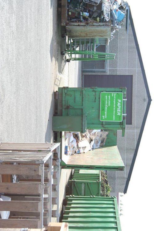 Recyclingpark