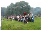 Schlacht bei Waterloo