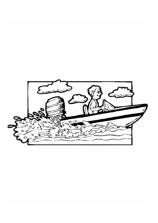 Schnellboot
