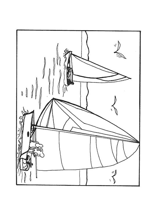 segeln