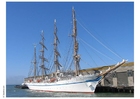 Fotos Segelschiff