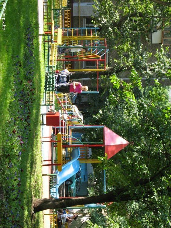 Spielplatz