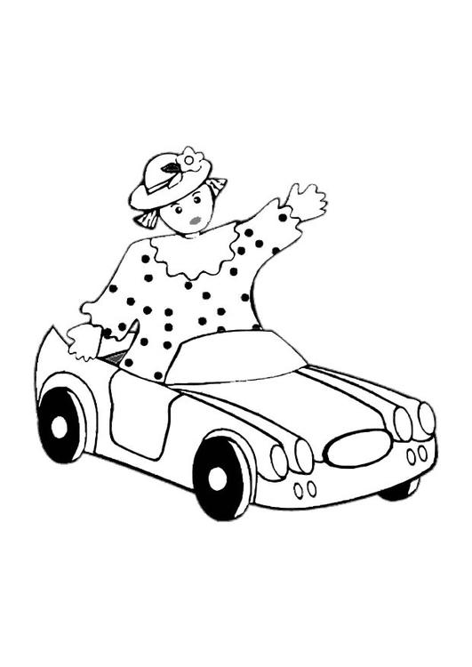 Spielzeugauto