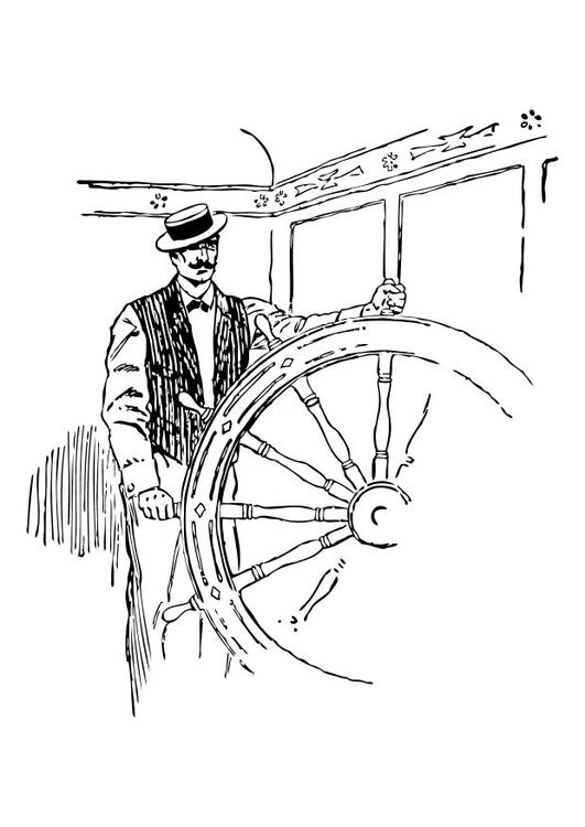 Steuermann