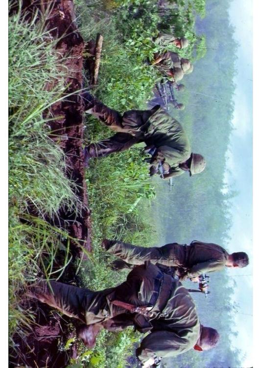 Südvietnam