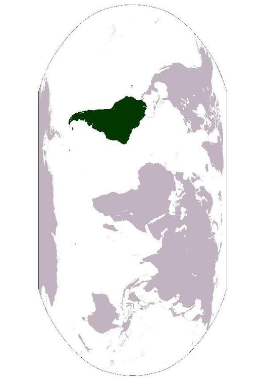 Südamerika