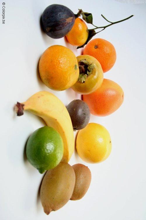 Südfrüchte