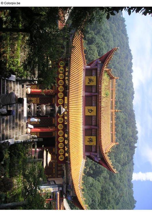 Tempel