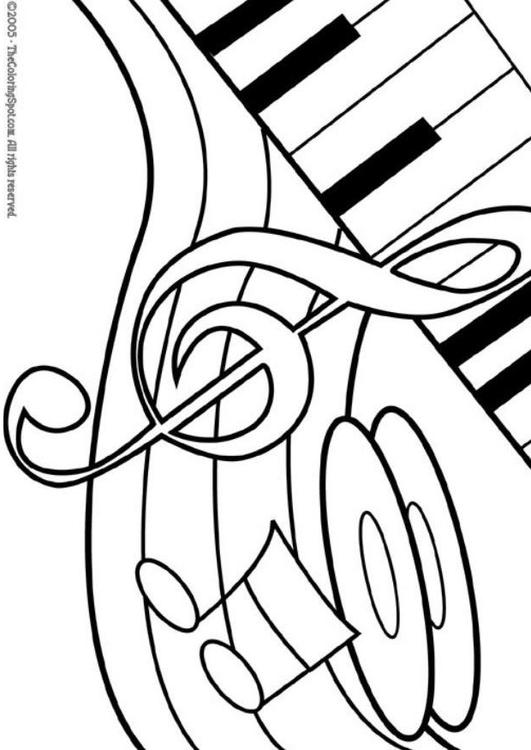 Thema Musik