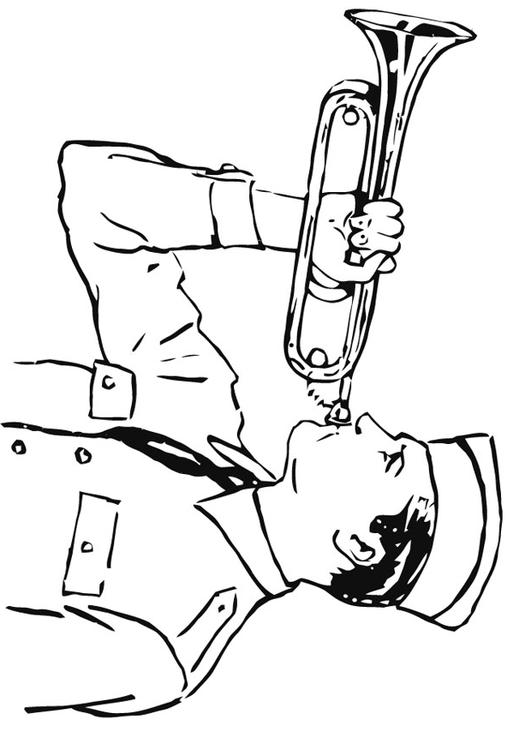Trompete