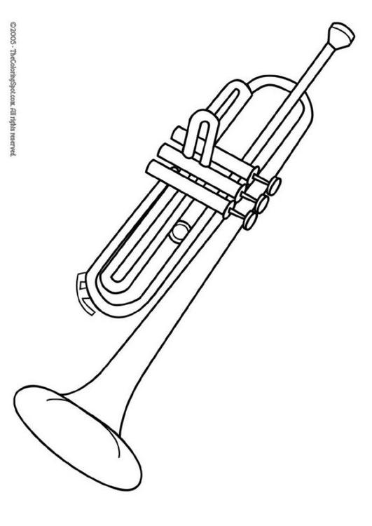 Trompete