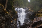 Fotos Wasserfall