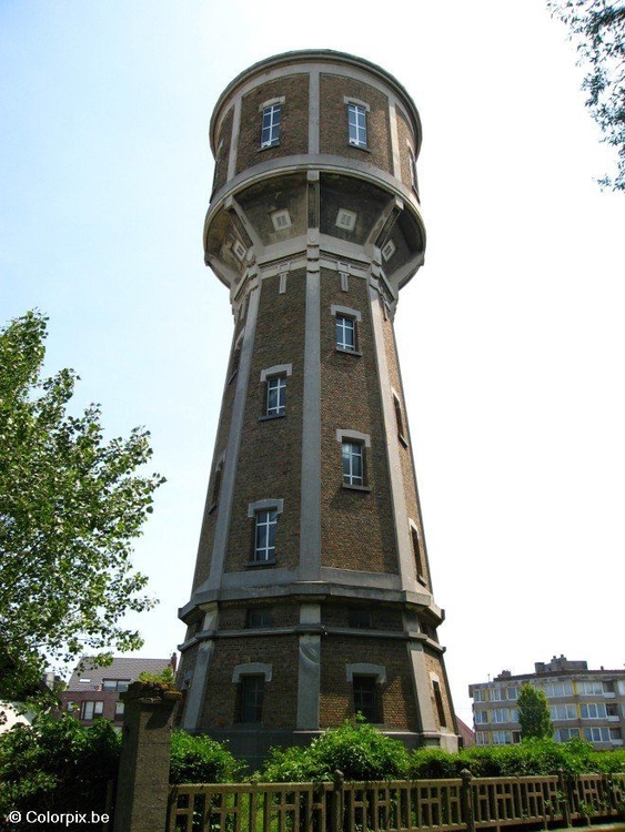 Foto Wasserturm