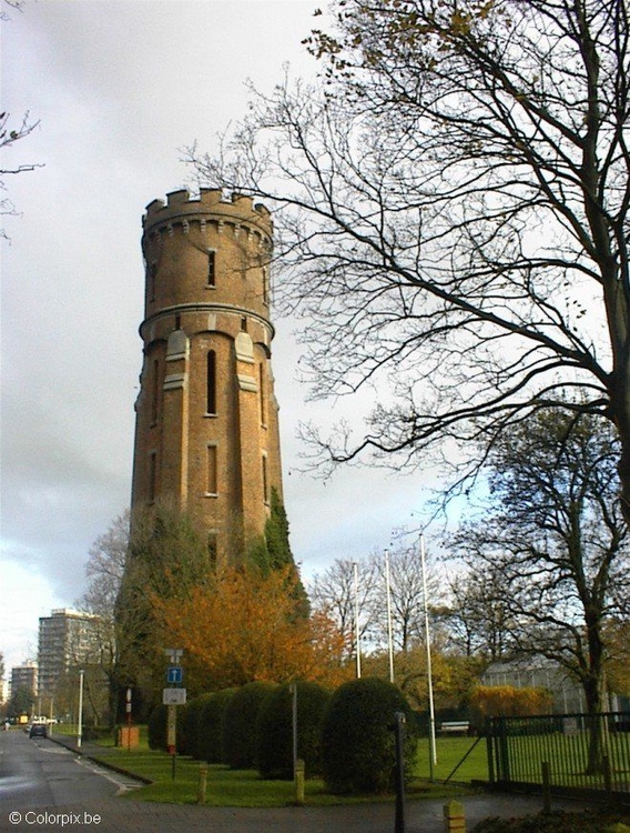 Foto Wasserturm