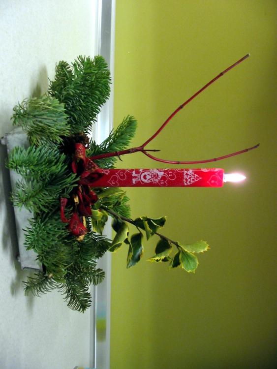 Weihnachtsschmuck