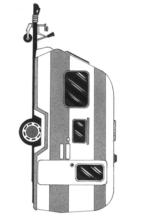 Wohnwagen