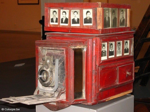 Fotoapparat 3
