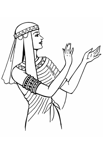 Frau