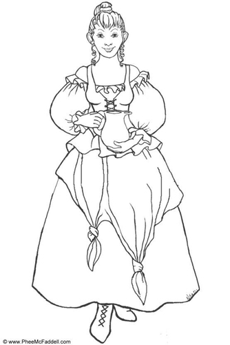Frau