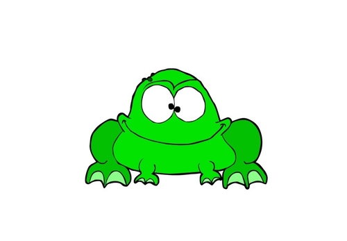 Frosch