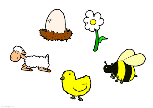 Frühling