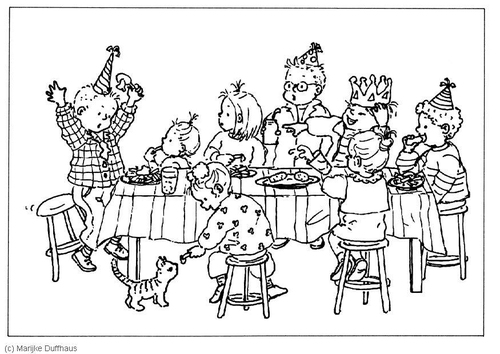 Geburtstag