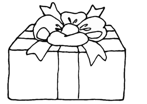 Geschenk