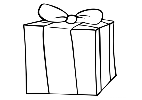 Geschenk