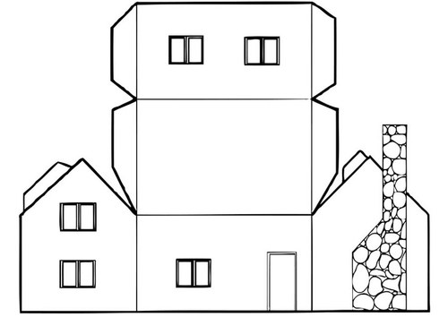 Haus