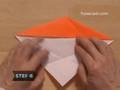Clip: origami - Fish
