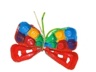 basteln Schmetterling