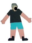 basteln Bruder