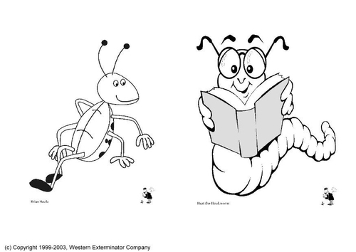 Insekten