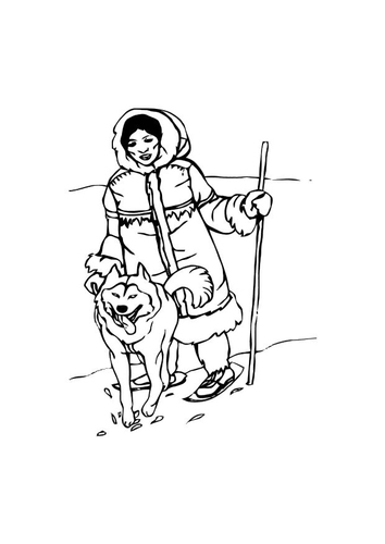 Inuit