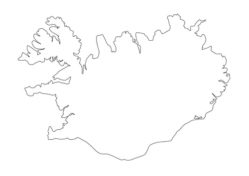 Island