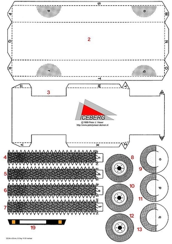 Jeep MSF Teil 2