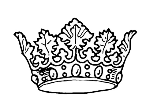Königskrone