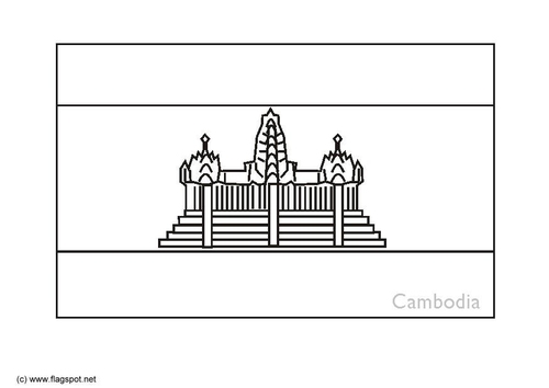 Kambodscha