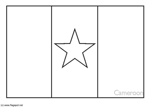 Kamerun