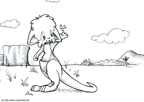 Kanguruh