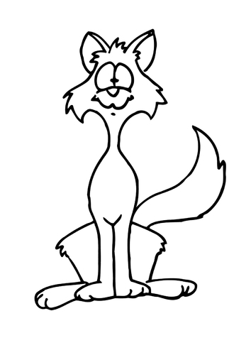 Katze