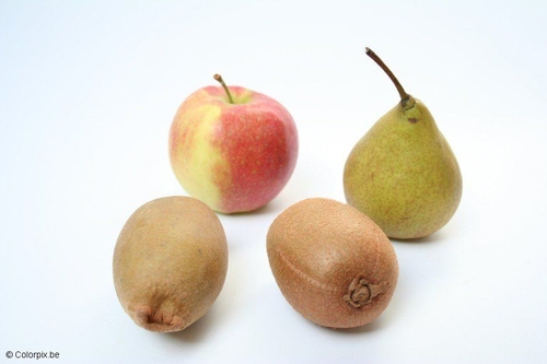 Foto Kernfrüchte