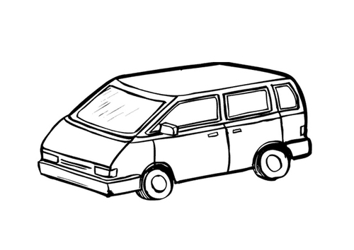 Kleinbus