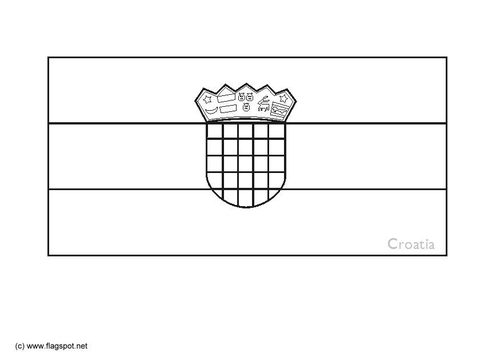 Kroatien